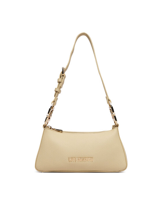 LOVE MOSCHINO LOVE MOSCHINO Дамска чанта JC4007PP1PLB0129 Бежов