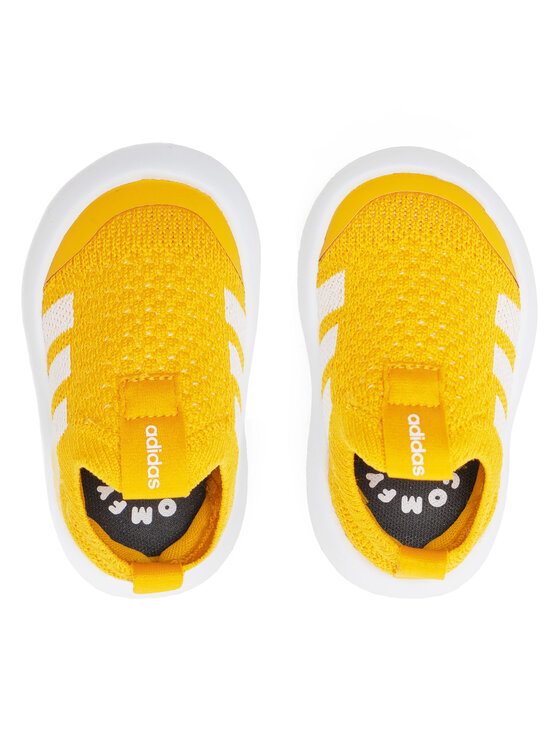 adidas adidas Αθλητικά Bubblecomfy JR5040 Κίτρινο
