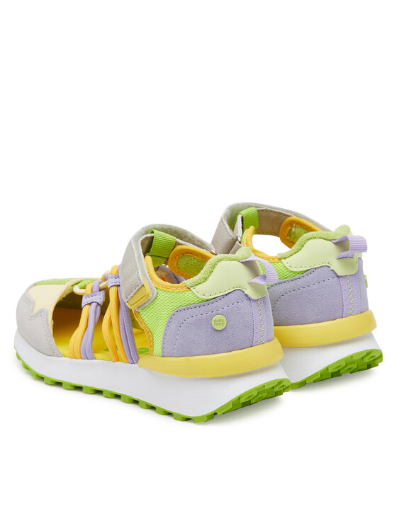 Gioseppo Gioseppo Tossud Cohasset 75049-P Kollane