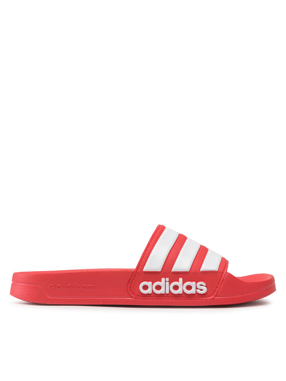 Adidas Natikači Adilette Shower GZ5923 Rdeča