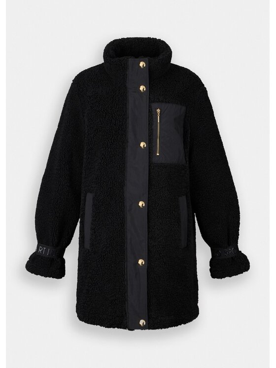 Liu Jo Liu Jo Giacca da donna TF5047E091222222 Nero Regular Fit