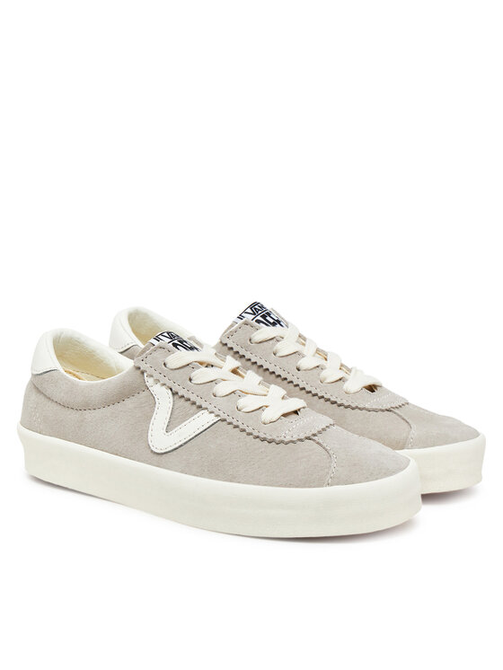 Vans Vans Tenisówki Sport Low VN000D6NFTY1 Szary