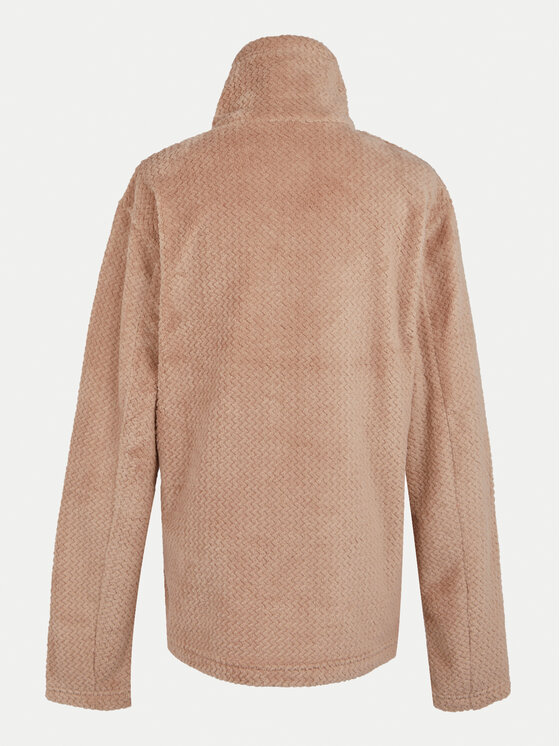 Regatta Regatta Felpa di pile Heidy Fluffy RWA640 Beige Regular Fit