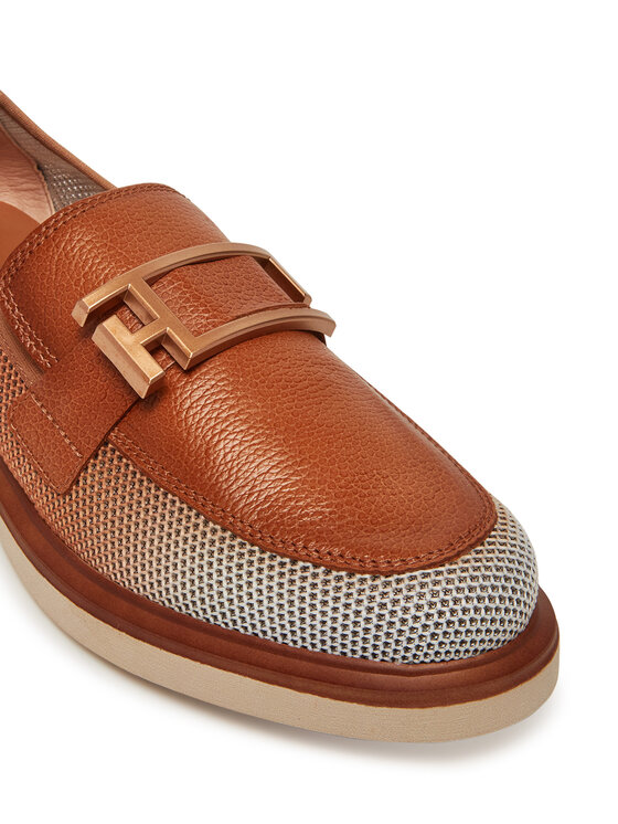 Hispanitas Hispanitas Slipper BHV254072 Braun
