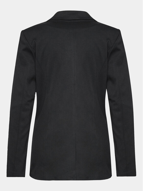 Brave Soul Brave Soul Pintsak LJK-TIFFANYBLK Must Regular Fit