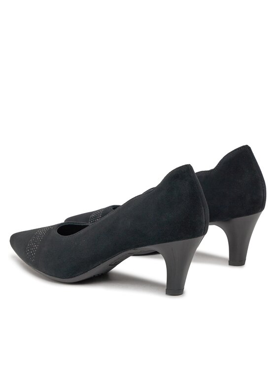 Ara Ara Tacones 12-52206-01 Must