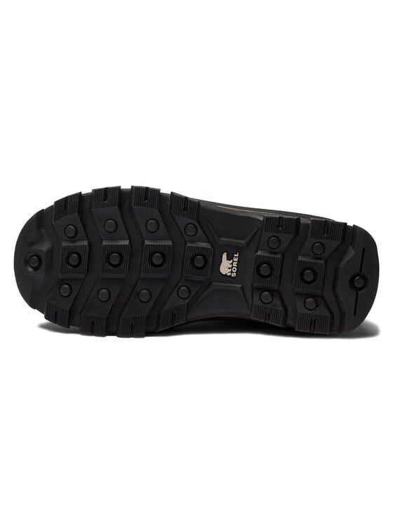 Sorel Sorel Śniegowce Buxton Lace 1760181 Brązowy