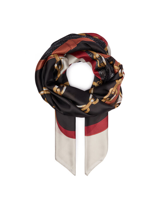 Guess Guess Foulard AW5301 SIL03 Nero