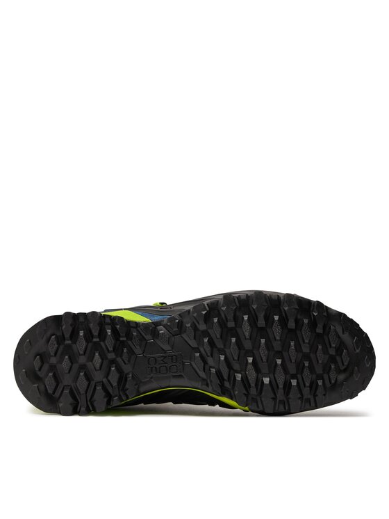 Salewa Salewa Trekkingi Ms Wildfire Edge Mid Gtx GORE-TEX 61350-8971 Granatowy