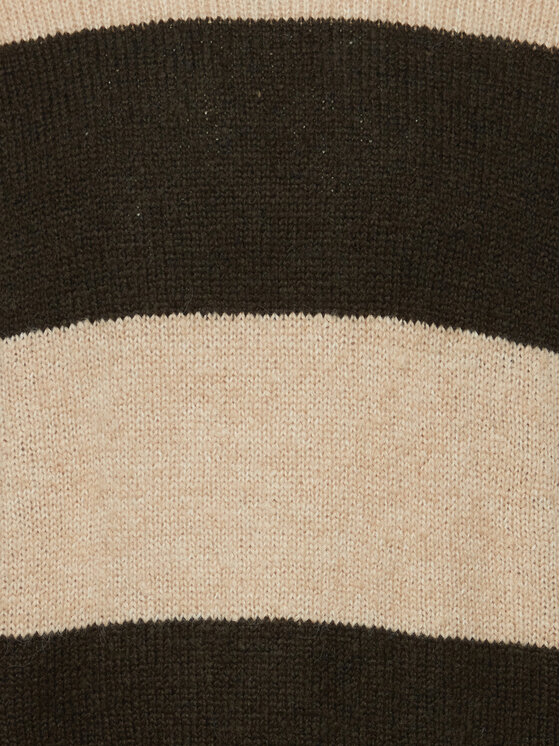 Solid Solid Džemper 21108051 Zelena Regular Fit