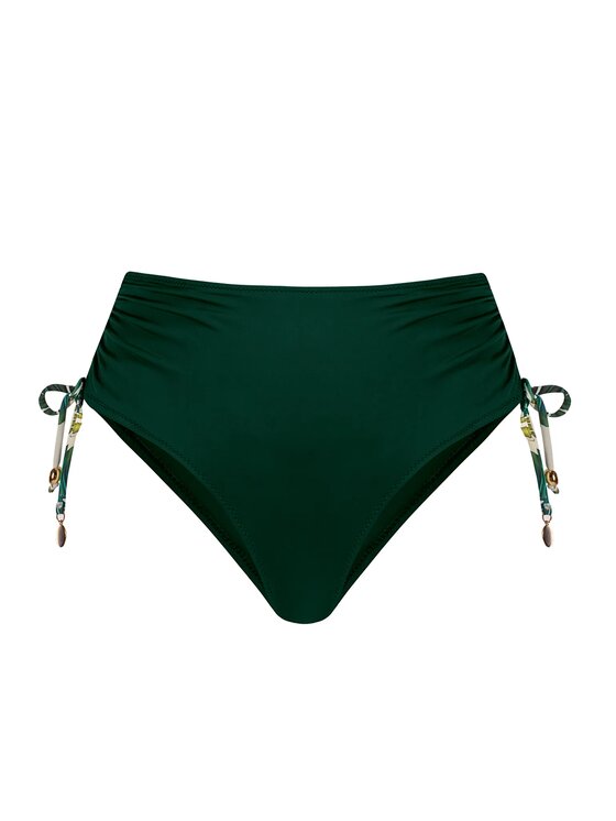Feba Feba Dół od bikini FD90 Khaki