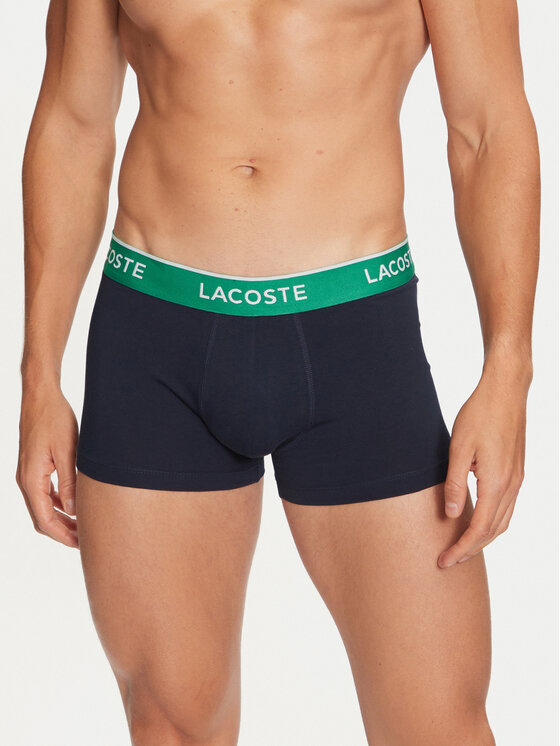 Caleçon lacoste zalando deals