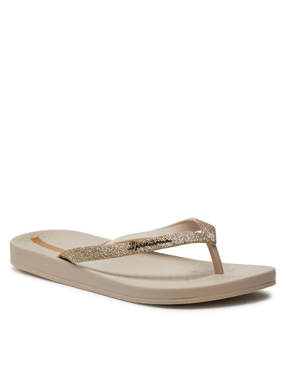 Ipanema Ipanema В'єтнамки Anat Lolita Fem 83140 Бежевий