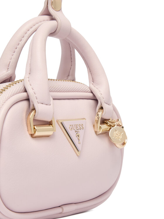 Guess Guess Pouzdro na klíče RW7557 P6201 Fialová