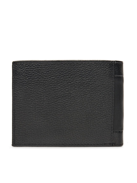 Pierre Cardin Pierre Cardin Set Geldbörse und Gürtel 8806 TILAK 74 Schwarz