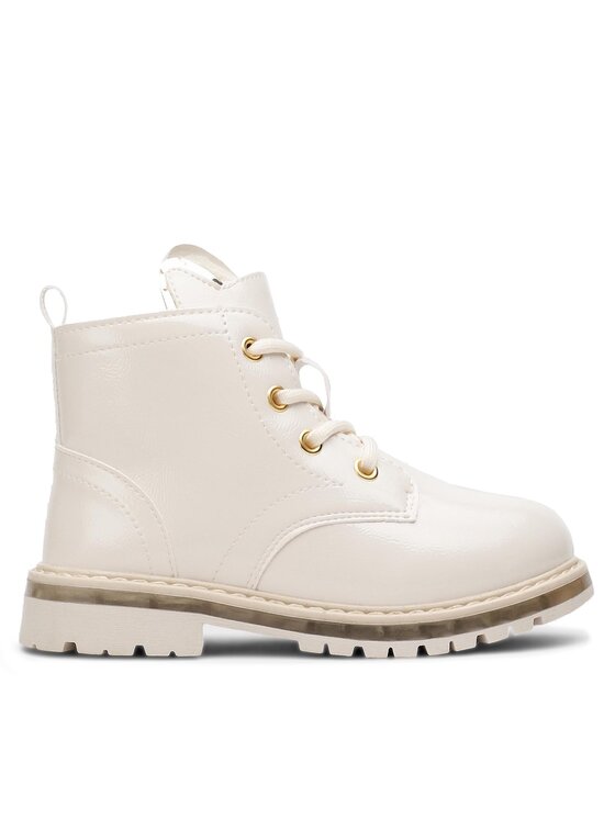 Nelli Blu Nelli Blu Черевики туристичні CM211112-25 Білий