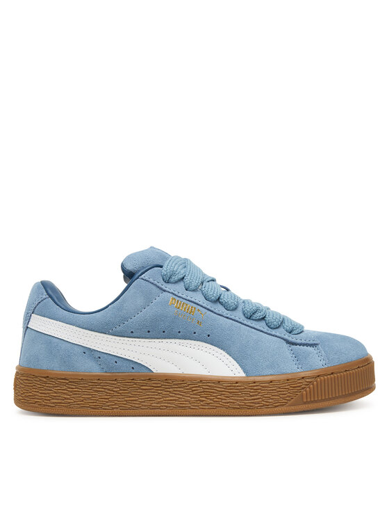 Puma Puma Tenisice Suede Xl Jr 396577 40 Plava