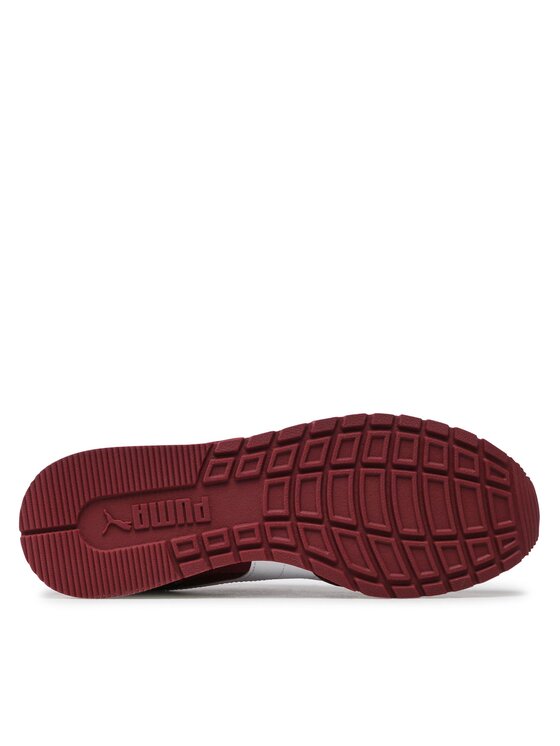 Puma Puma Снікерcи St Runner V3 Nl 384857 15 Бордовий