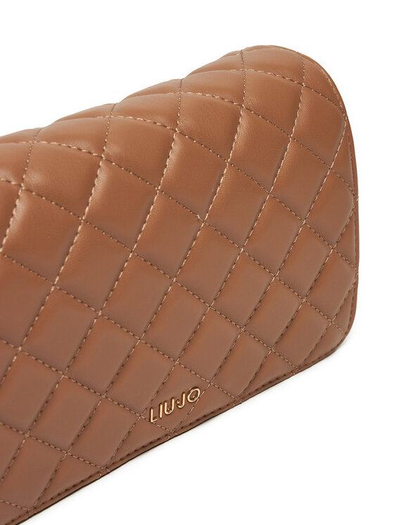 Liu Jo Liu Jo Käekott Ecs Xs Crossbody AF4104 E0002 Pruun