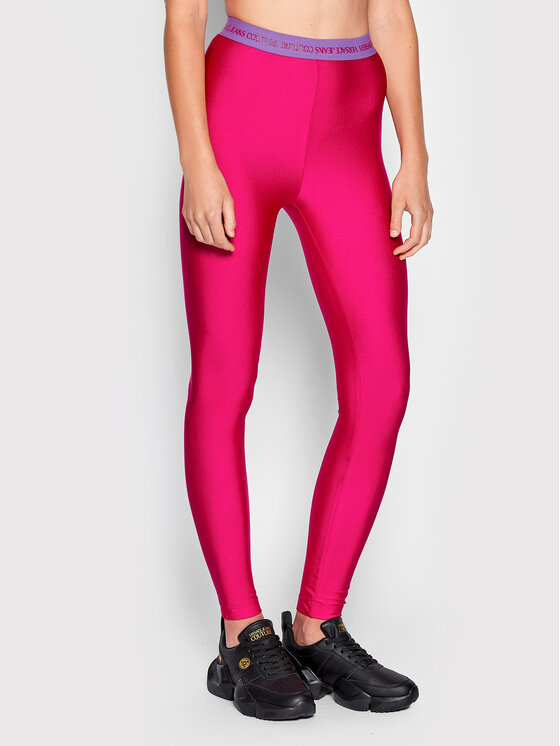 Leggings Versace Jeans Couture
