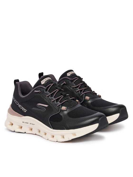 Skechers Skechers Sneakersy Glide Step Pro Cool Drift 150484 Černá