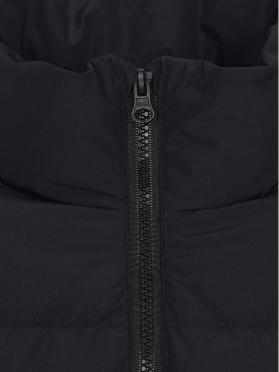 KABOOKI® KABOOKI® Kurtka przejściowa 14010010 Czarny Regular Fit