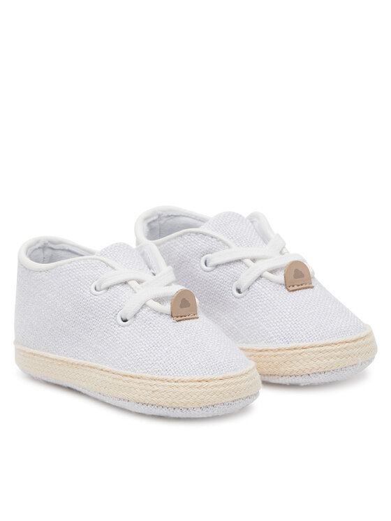 Mayoral Mayoral Espadrilles 9896 Bézs