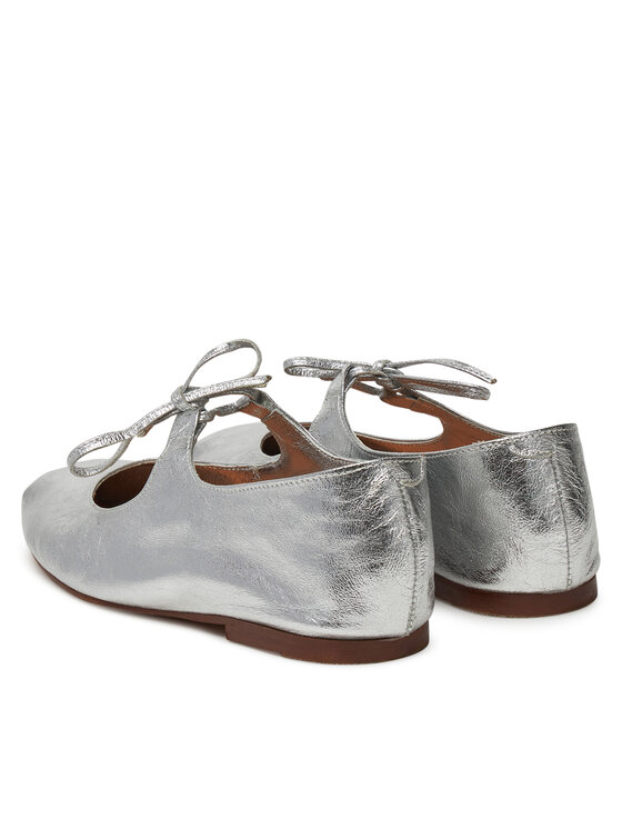 Balagan Balagan Ballerine Batsheva Argento