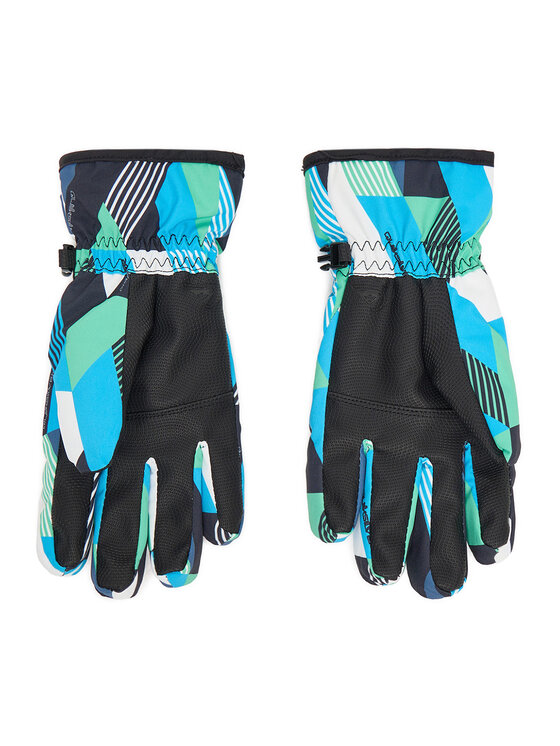 Quiksilver Quiksilver Guanti CEO-QUIKSILVER_ACCCS_05_AW2025 Blu