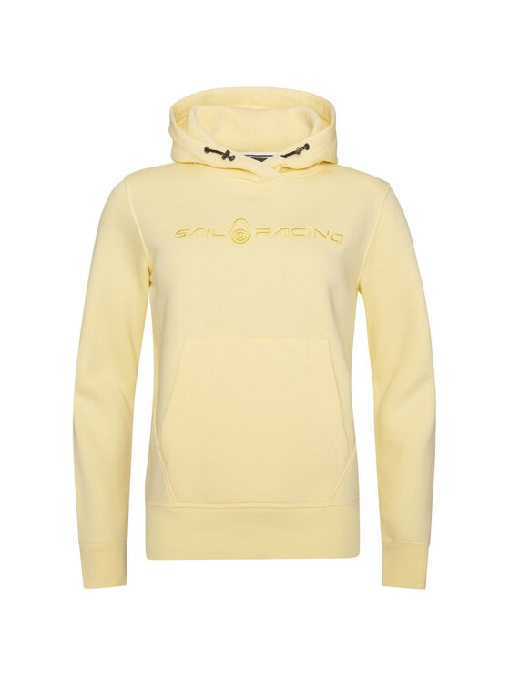 Bluza, rozmiar S, Żółty, W Gale Hood