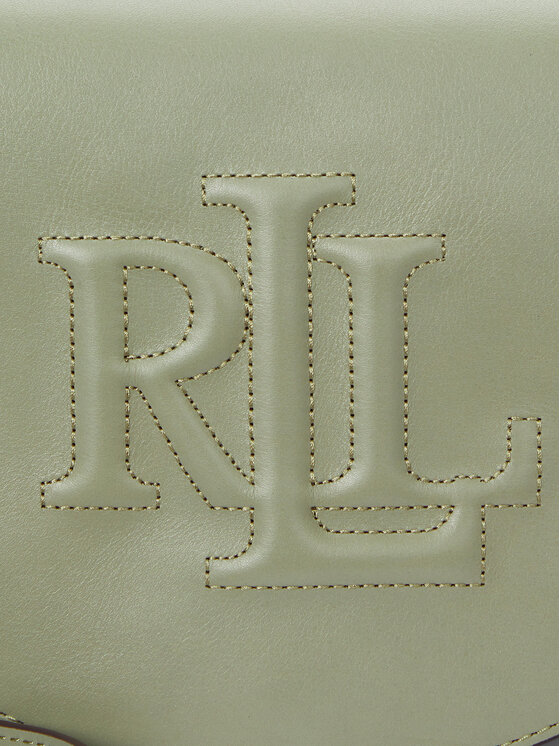 LAUREN RALPH LAUREN LAUREN RALPH LAUREN Ročna torba 431950130010 Zelena
