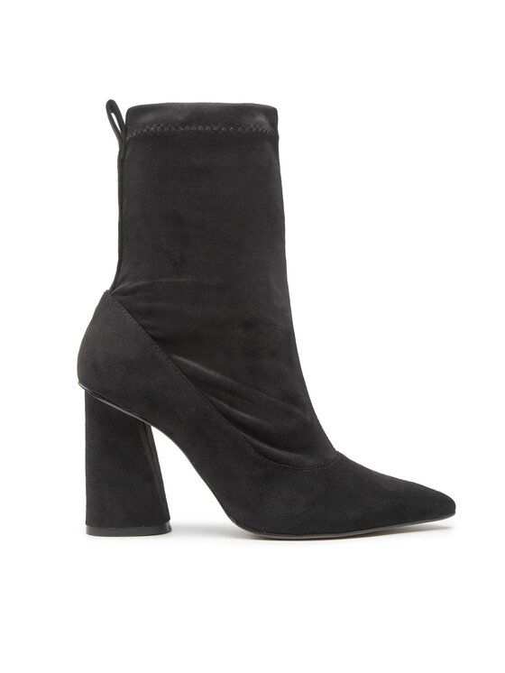 Eva Minge Eva Minge Stiefeletten EM-74-12-001526 Schwarz