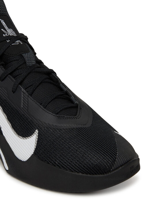 Nike Nike Μπασκετικά Παπούτσια G.T. Jump Academy FV5524 003 Μαύρο
