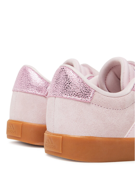 adidas adidas Superge VL Court 3.0 Shoes Kids JP7835 Roza