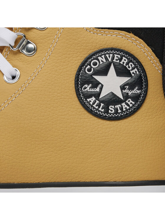 Converse Converse Modne superge Chuck Tylor Citytrek A04482C Rjava
