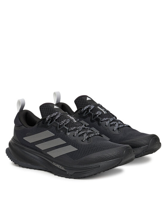 adidas adidas Buty do biegania Supernova Rise ATR JI2978 Czarny
