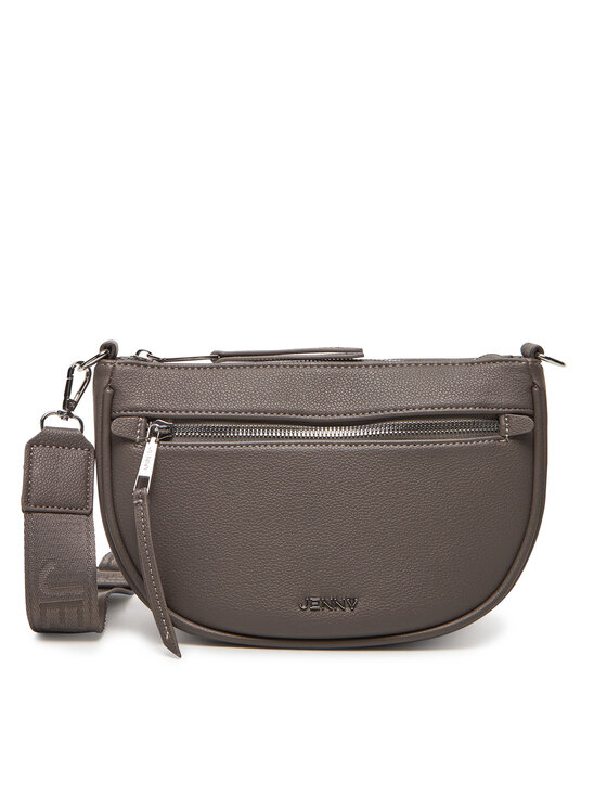 JENNY JENNY Borsetta C-JNY-M-002-08 Grigio