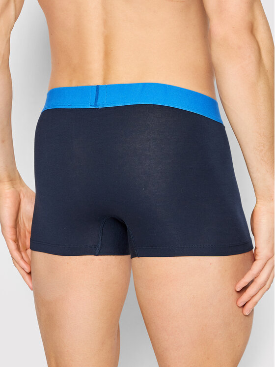 Set di 2 boxer 905002001 Multicolore