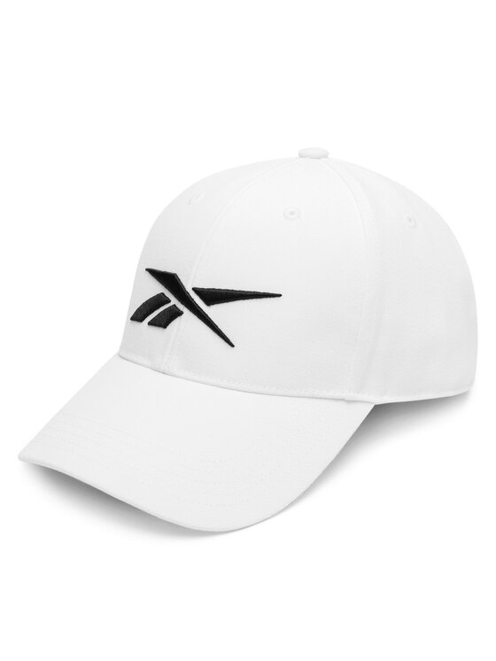 Baseball sapka Reebok, Fehér, RBH1100-AW24