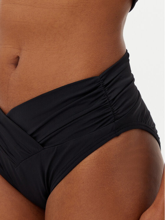 MICHAEL Michael Kors MICHAEL Michael Kors Bikini pezzo sotto MM2R065 Nero