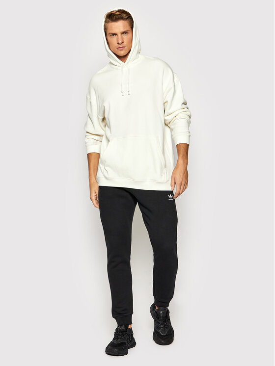 Adidas Jogger Trefoil Pant |H34657 Black |Aphrodite