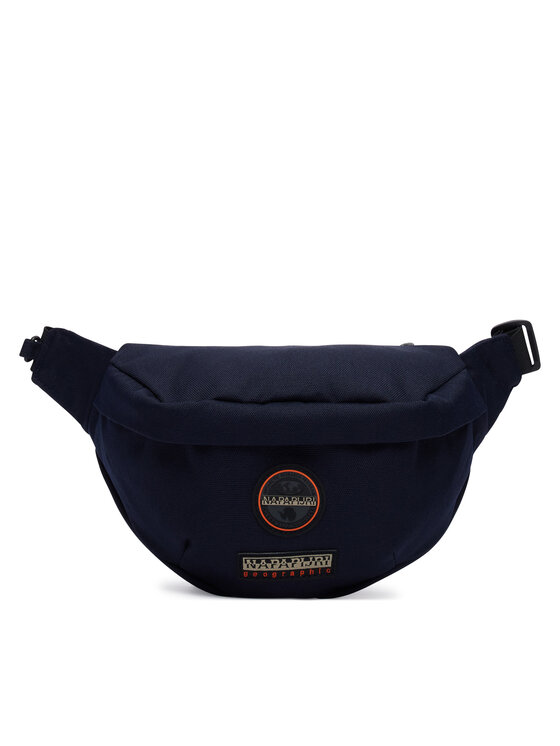 Napapijri Napapijri Gürteltasche﻿ NP0A8AS5 Dunkelblau