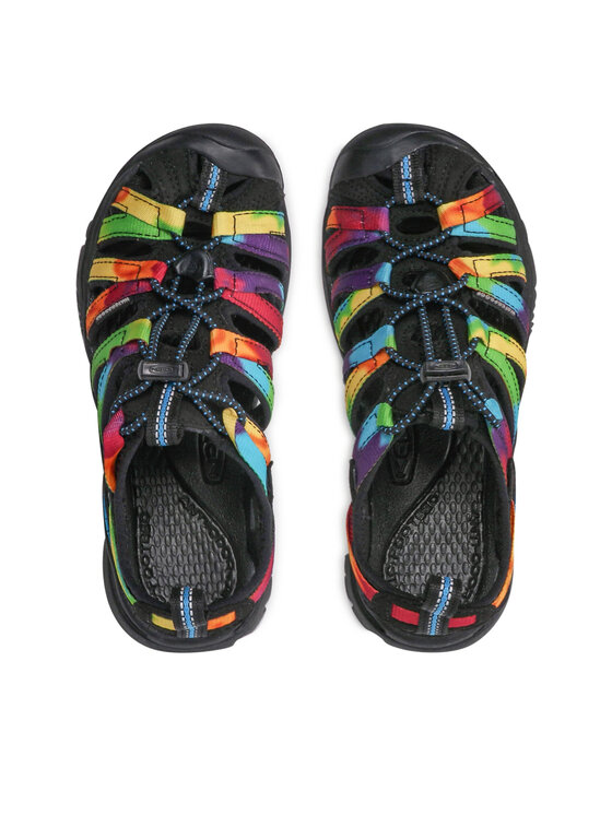 Keen Keen Sandalen Whisper 1025038 Schwarz
