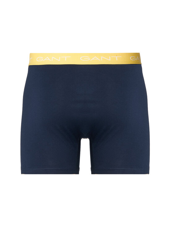 Gant Gant Set bokserica﻿ 902613004 Tamnoplava