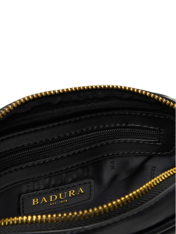 Badura Badura Käekott C-ADALINE-LDA7978 Must