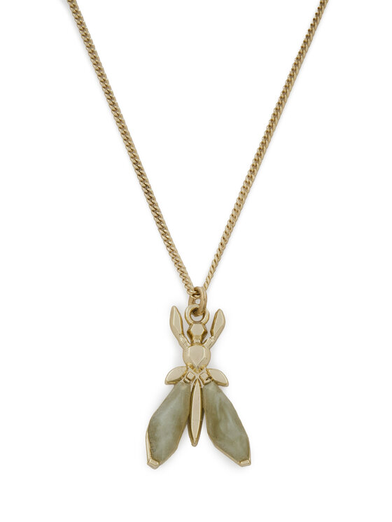 Patrizia Pepe Patrizia Pepe Collana CJ9339/M006-G600 Oro