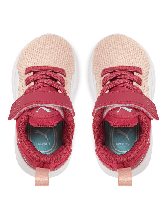 Puma Puma Sportcipők Flyer Runner V Inf 192930 53 Rózsaszín