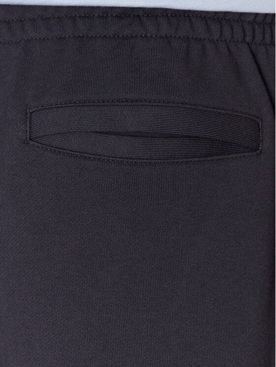 New Balance New Balance Pantaloncini sportivi Athletics MS23550 Blu scuro Regular Fit