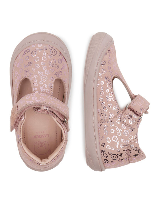 Lasocki Kids Lasocki Kids Półbuty CRUISE CI12-CRUISE-24 Granatowy