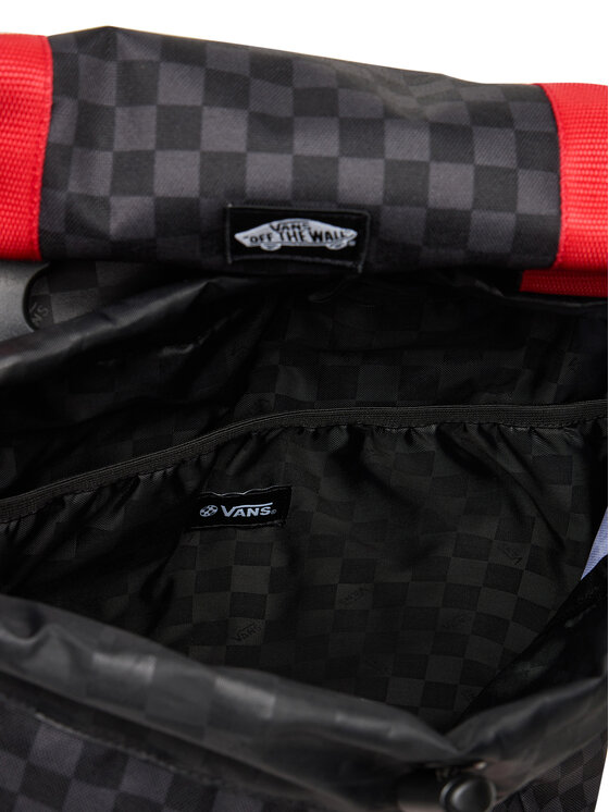 Vans Vans Σακίδιο Utility VN000PSFBA51 Μαύρο